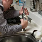 La imagen 1 de la Empresa GASFITERÍA Y DESTAPES JUAN MONDACA Instalaciones Sanitarias en Hualpen BI