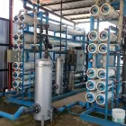 La imagen 4 de la Empresa GENERAL WATER Purificacion de Agua en Quinta Normal RM