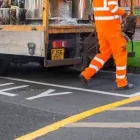 La imagen 2 de la Empresa GEOSEG LTDA. VIALIDADES en Talca ML