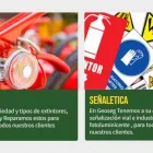 La imagen 3 de la Empresa GEOSEG LTDA. VIALIDADES en Talca ML