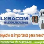 La imagen 2 de la Empresa GLOBACOM WDM en Antofagasta AN