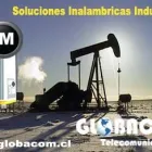La imagen 11 de la Empresa GLOBACOM WDM en Antofagasta AN