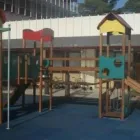 La imagen 1 de la Empresa GLOBAL TECNIC LTDA Pisos De Goma en Santiago RM