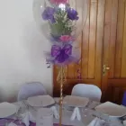 La imagen 1 de la Empresa GLOBOSMONICA Pilares en Viña del Mar VS