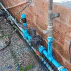 La imagen 2 de la Empresa GMX SERVICIOS Y SOLUCIONES Soldador en Santiago RM