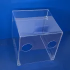 La imagen 3 de la Empresa GRABOCHILE SPA trozos acrílicos en Quilpué VS