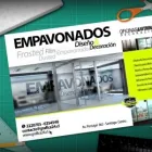 La imagen 16 de la Empresa GRAFICA24 Window Vision en Santiago RM