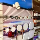 La imagen 1 de la Empresa GREEN ELECTRONIC Tubos LED en Los Angeles BI