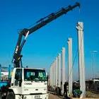 La imagen 1 de la Empresa GRÚAS ASTRO Servicio de grúa en Quilicura RM