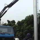 La imagen 3 de la Empresa GRÚAS ASTRO Servicio de grúa en Quilicura RM