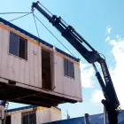 La imagen 4 de la Empresa GRÚAS ASTRO Servicio de grúa en Quilicura RM