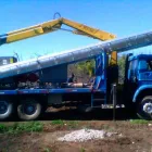 La imagen 5 de la Empresa GRÚAS ASTRO Servicio de grúa en Quilicura RM