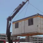 La imagen 6 de la Empresa GRÚAS ASTRO Servicio de grúa en Quilicura RM