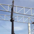 La imagen 7 de la Empresa GRÚAS ASTRO Servicio de grúa en Quilicura RM