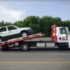 La imagen 2 de la Empresa GRÚAS JUAN BARRA Traslados de Vehiculos en Santiago RM