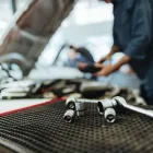 La imagen 3 de la Empresa GRÚAS JUAN BARRA Traslados de Vehiculos en Santiago RM