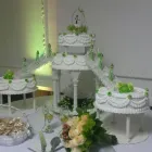 La imagen 6 de la Empresa GUGA PLANET PRODUCCIONES Productora de Eventos en Santiago RM