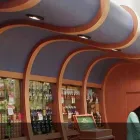 La imagen 3 de la Empresa HAASE ARQUITECTURA Y MOBILIARIO SERVICIOS DE ARQUITECTURA Y CONSTRUCCION en Macul RM