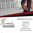 La imagen 3 de la Empresa HERNANDEZ CONTADORES SPA Peritajes Contables en Santiago RM