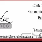 La imagen 4 de la Empresa HERNANDEZ CONTADORES SPA Peritajes Contables en Santiago RM