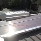 La imagen 2 de la Empresa HOJALATERIA & CUBIERTAS JMN Tejados en Santiago RM