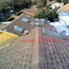 La imagen 3 de la Empresa HOJALATERIA & CUBIERTAS JMN Tejados en Santiago RM