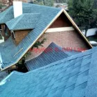 La imagen 4 de la Empresa HOJALATERIA & CUBIERTAS JMN Tejados en Santiago RM