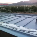 La imagen 5 de la Empresa HOJALATERIA & CUBIERTAS JMN Tejados en Santiago RM