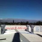 La imagen 7 de la Empresa HOJALATERIA & CUBIERTAS JMN Tejados en Santiago RM