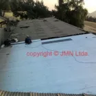 La imagen 8 de la Empresa HOJALATERIA & CUBIERTAS JMN Tejados en Santiago RM