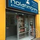 La imagen 1 de la Empresa HOLA! TIMBRES STORE Timbres De Goma Y Metal en Antofagasta AN
