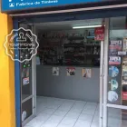 La imagen 2 de la Empresa HOLA! TIMBRES STORE Timbres De Goma Y Metal en Antofagasta AN