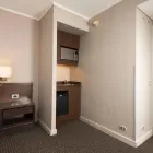 La imagen 5 de la Empresa HOLIDAY INN EXPRESS TEMUCO Lugares de reuniones de negocios en Temuco AR