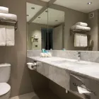 La imagen 6 de la Empresa HOLIDAY INN EXPRESS TEMUCO Lugares de reuniones de negocios en Temuco AR