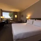 La imagen 8 de la Empresa HOLIDAY INN EXPRESS TEMUCO Lugares de reuniones de negocios en Temuco AR