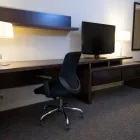 La imagen 9 de la Empresa HOLIDAY INN EXPRESS TEMUCO Lugares de reuniones de negocios en Temuco AR
