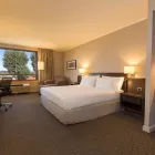 La imagen 11 de la Empresa HOLIDAY INN EXPRESS TEMUCO Lugares de reuniones de negocios en Temuco AR