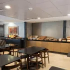 La imagen 20 de la Empresa HOLIDAY INN EXPRESS TEMUCO Lugares de reuniones de negocios en Temuco AR
