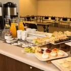 La imagen 27 de la Empresa HOLIDAY INN EXPRESS TEMUCO Lugares de reuniones de negocios en Temuco AR
