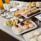 La imagen 30 de la Empresa HOLIDAY INN EXPRESS TEMUCO Lugares de reuniones de negocios en Temuco AR