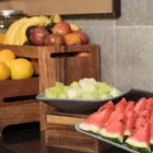 La imagen 33 de la Empresa HOLIDAY INN EXPRESS TEMUCO Lugares de reuniones de negocios en Temuco AR