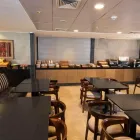 La imagen 39 de la Empresa HOLIDAY INN EXPRESS TEMUCO Lugares de reuniones de negocios en Temuco AR