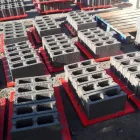 La imagen 1 de la Empresa HORMIGONES BAZZ SPA preformados de hormigon en Antofagasta AN