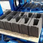 La imagen 3 de la Empresa HORMIGONES BAZZ SPA preformados de hormigon en Antofagasta AN