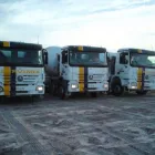 La imagen 2 de la Empresa HORMIGONES SERVIMIX MUROS DE HORMIGÓN en Alto Hospicio TA