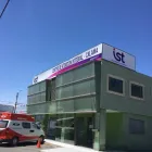 La imagen 3 de la Empresa HOSPITAL CLÍNICO ISTE Urgencias en Calera VS