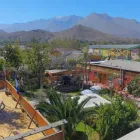 La imagen 1 de la Empresa HOSTAL MICHEL Residenciales en Vicuña CO