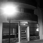 La imagen 1 de la Empresa HOTEL DOR EXPRESS WiFi en Illapel CO