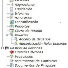 La imagen 1 de la Empresa HRPRO Sueldos en Santiago RM