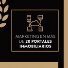 La imagen 1 de la Empresa HUGO ÁGUILA CORRETAJE DE PROPIEDADES Viviendas en Providencia RM